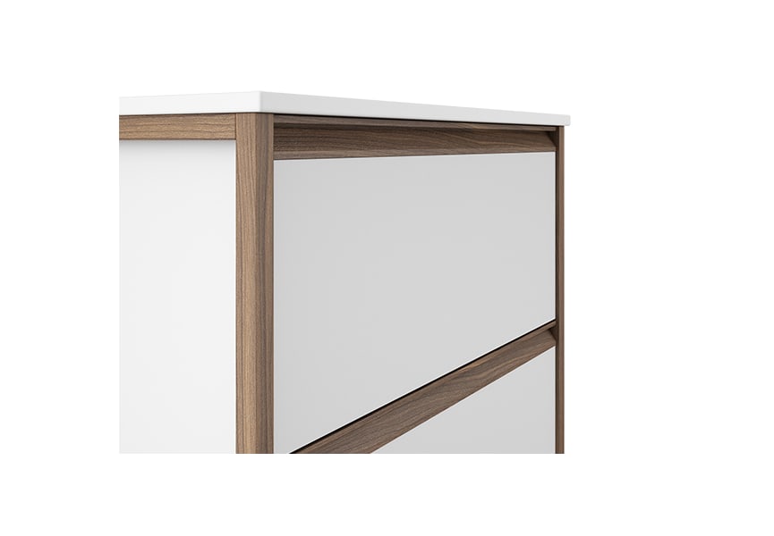 Mueble de baño Icon Viso detalle 22