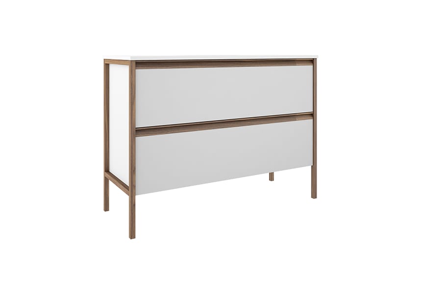 Mueble de baño Icon Viso detalle 23