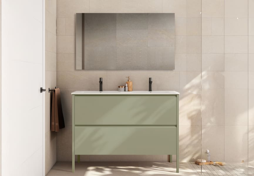 Mueble de baño Icon Viso principal 3