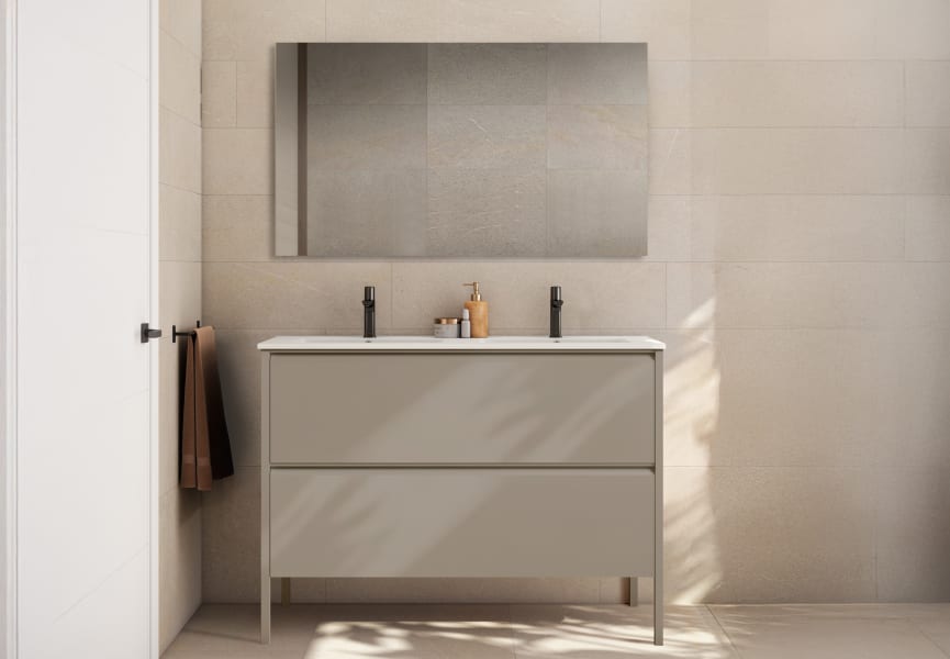Mueble de baño Icon Viso principal 5