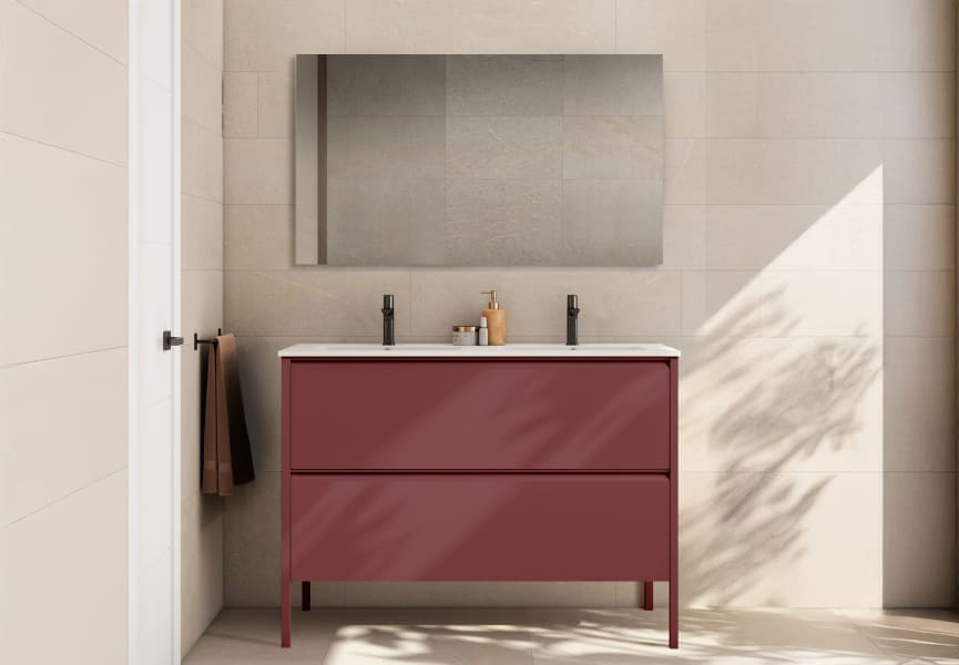 Mueble de baño Icon Viso principal 9