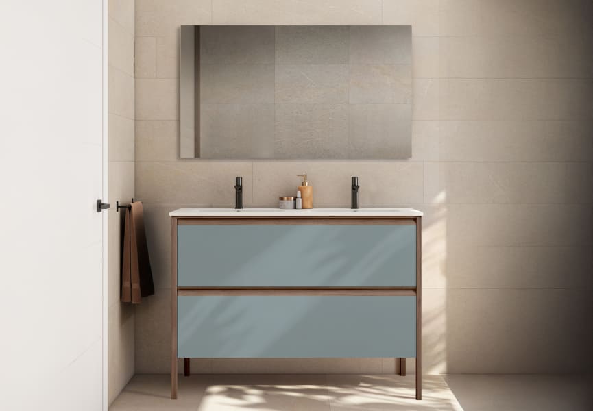 Mueble de baño Icon Viso principal 13