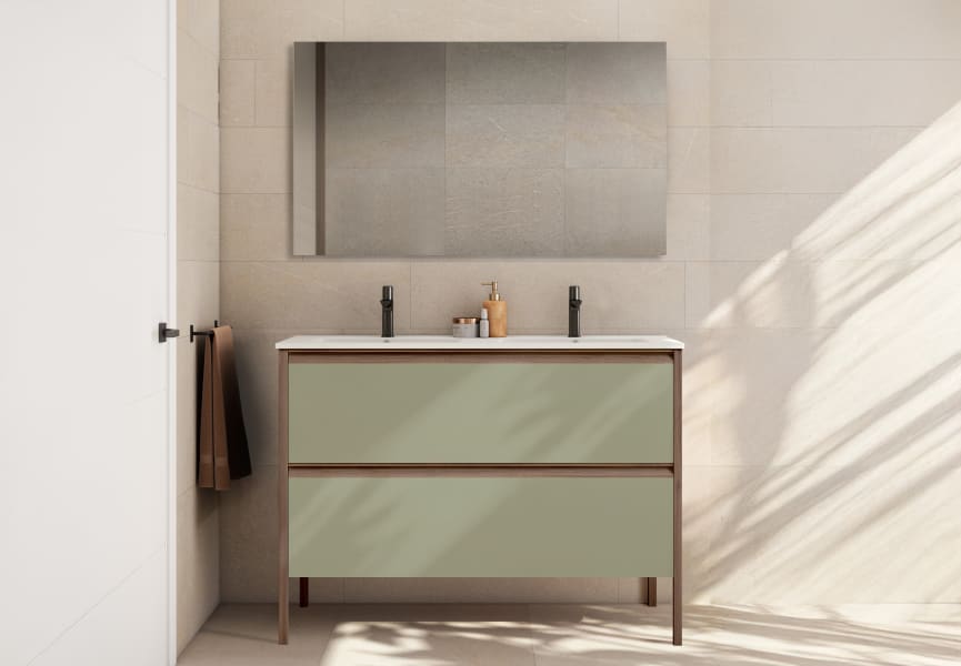 Mueble de baño Icon Viso principal 0