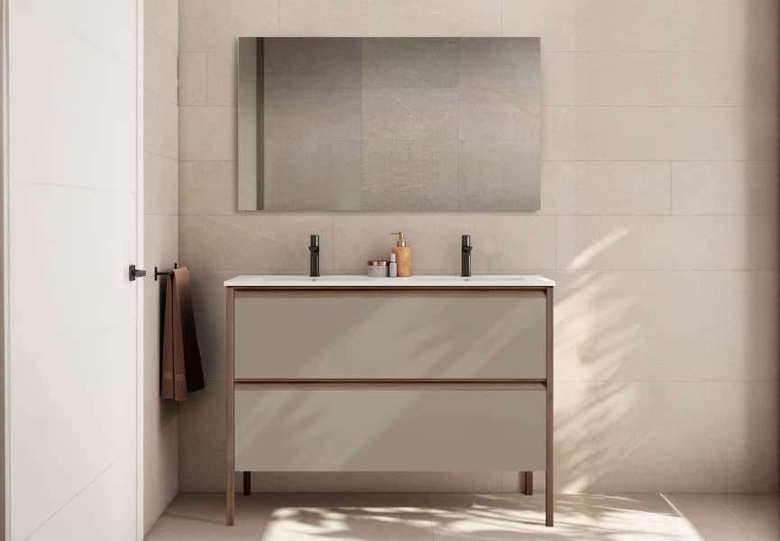 Mueble de baño Icon Viso principal 14