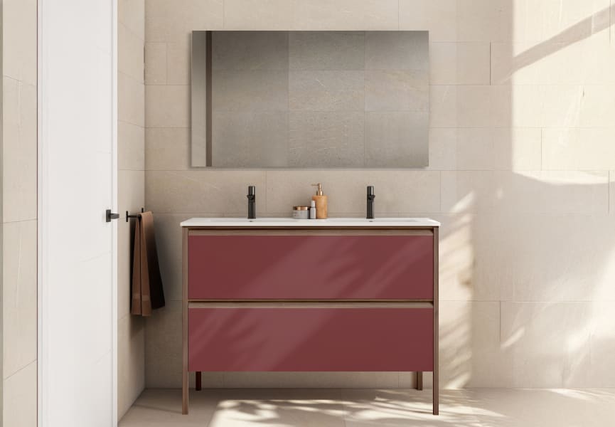 Mueble de baño Icon Viso principal 18