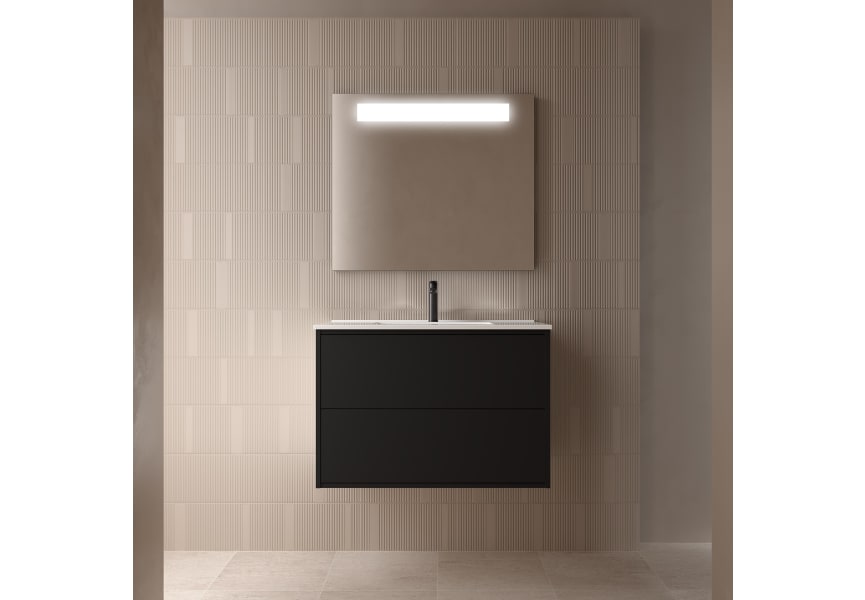 Conjunto mueble de baño Optimus Salgar Ambiente 11