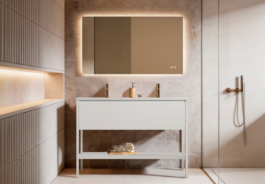 Mueble de baño Icon Viso principal 1
