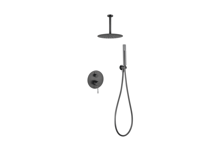 Conjunto de ducha empotrado Bless Imex principal 5