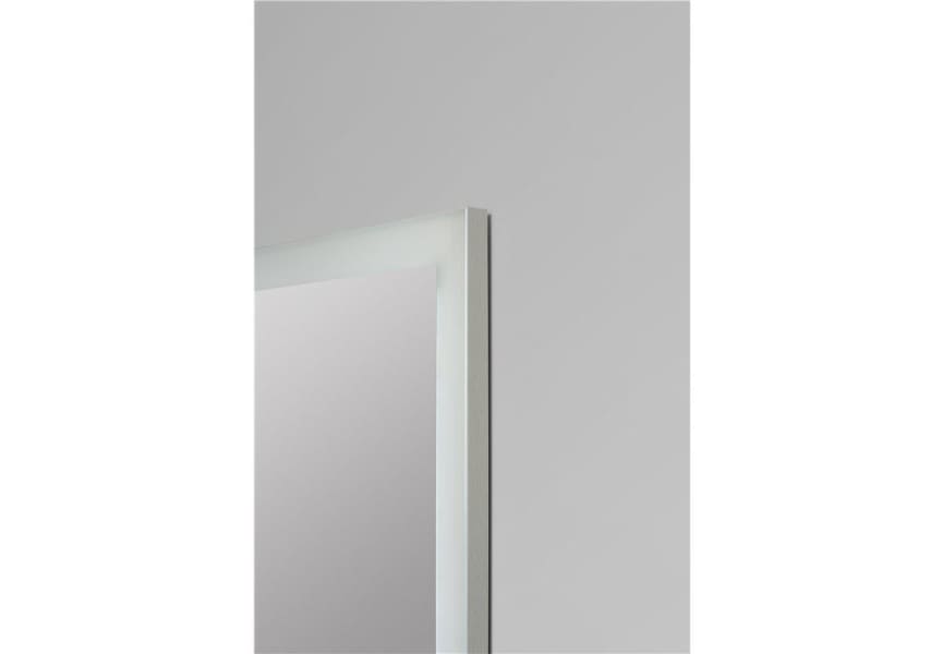 Espejo de baño con luz LED Lime Bruntec detalle 3