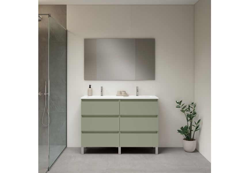 Mueble de baño Box Viso Bath principal 10