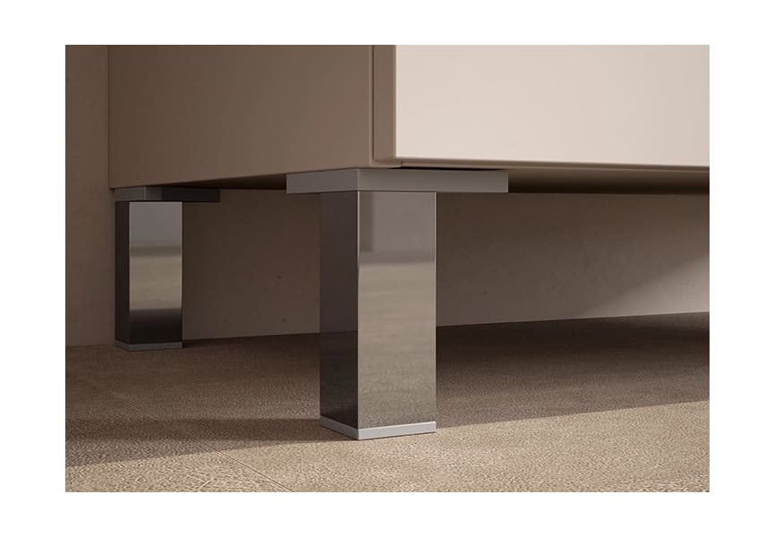 Mueble de baño Box Viso detalle 11