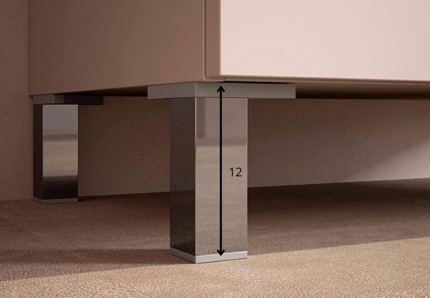 Mueble de baño Box Viso croquis 13