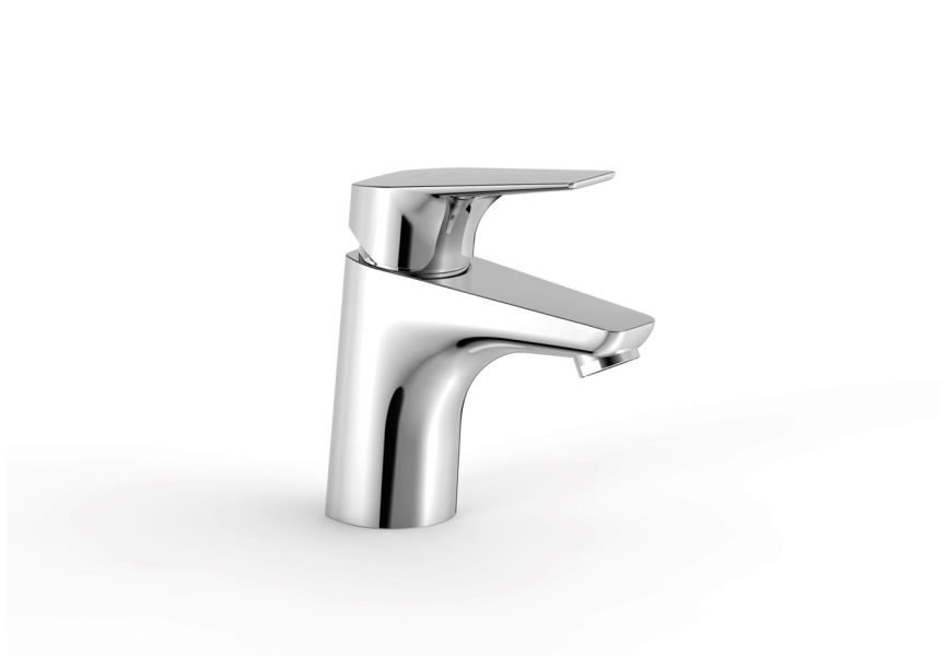 Grifo de lavabo Canigó Tres principal 0