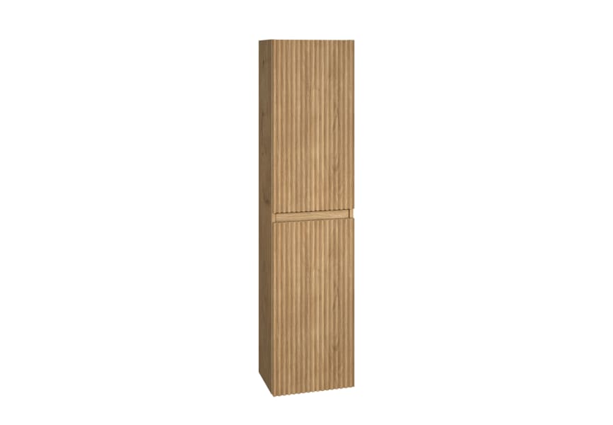 Columna Alpes 5 Bruntec madera maciza ranurada principal 0