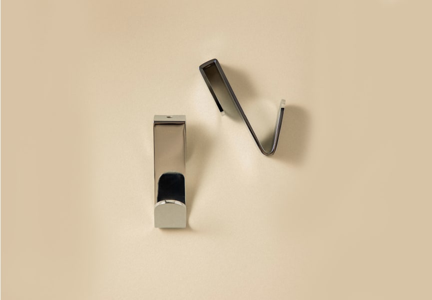 Percha de baño Architect S+ Cosmic principal 0