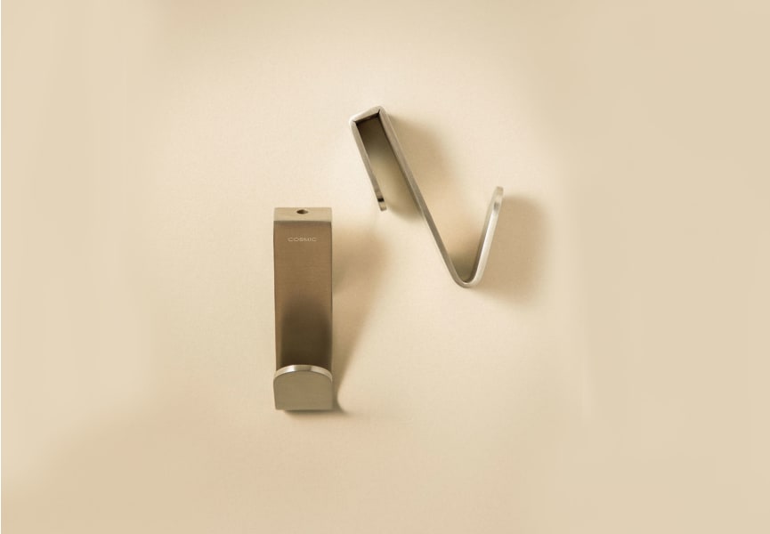 Percha de baño Architect S+ Cosmic principal 2