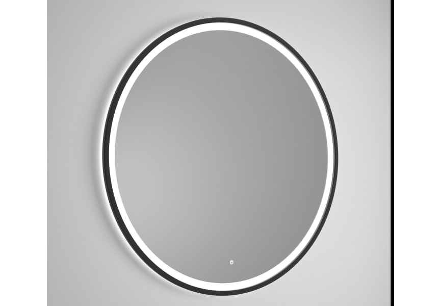 Espejo de baño con luz LED Maldivas Eurobath principal 2