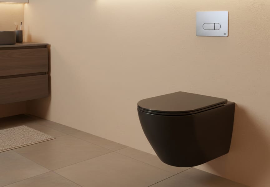 Inodoro Lisboa Bruntec ambiente 3