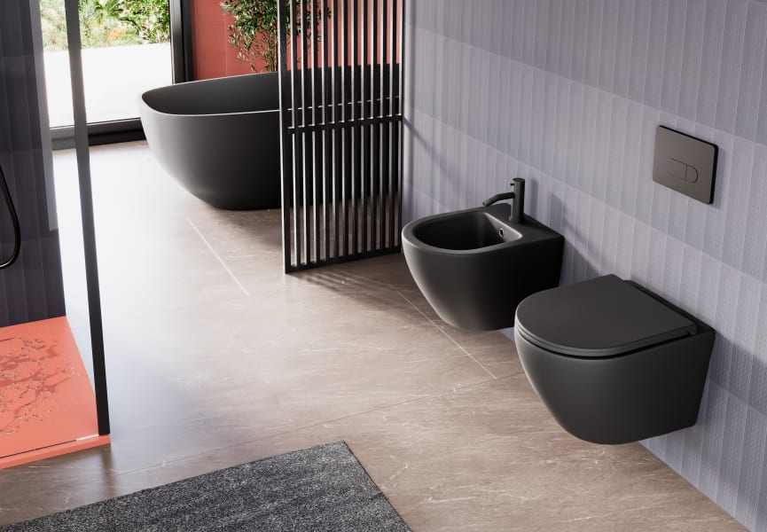 Inodoro Lisboa Bruntec ambiente 4