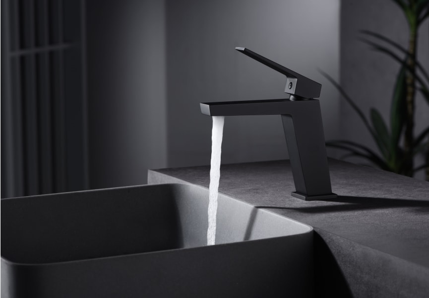 Grifo de lavabo Art Imex ambiente 5