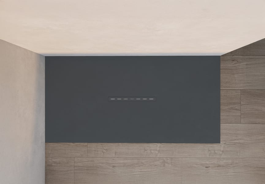 Platos de ducha de resina Han de Baños 10 principal 2