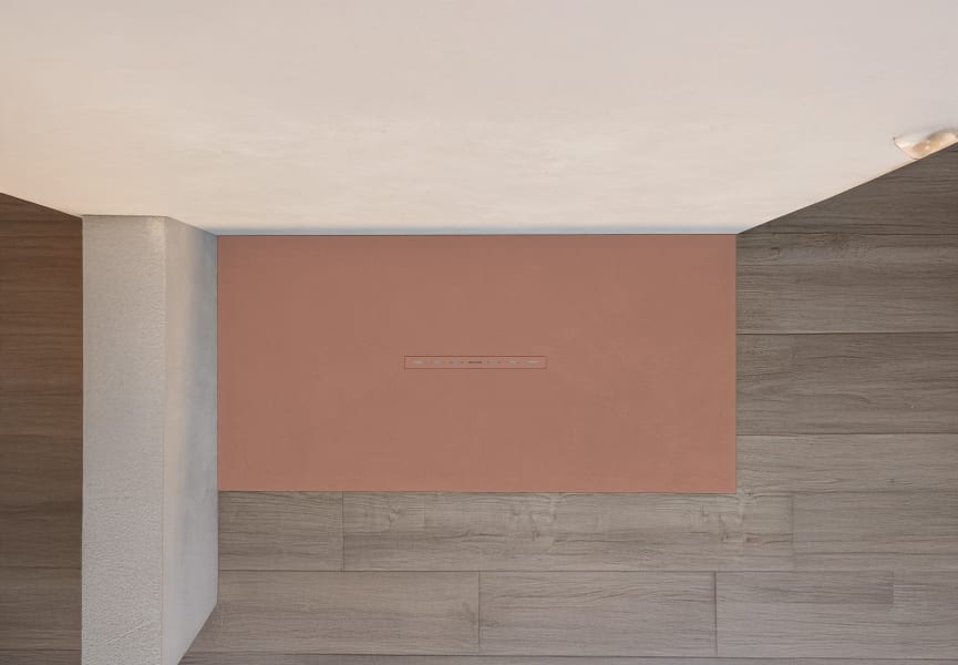 Platos de ducha de resina Han de Baños 10 principal 4