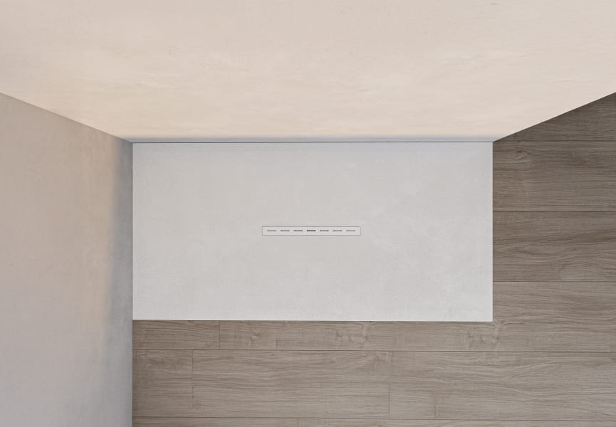 Platos de ducha de resina Han de Baños 10 principal 1