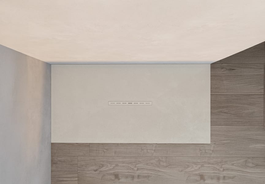 Platos de ducha de resina Han de Baños 10 principal 7