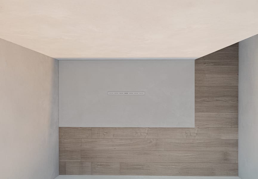 Platos de ducha de resina Han de Baños 10 principal 5