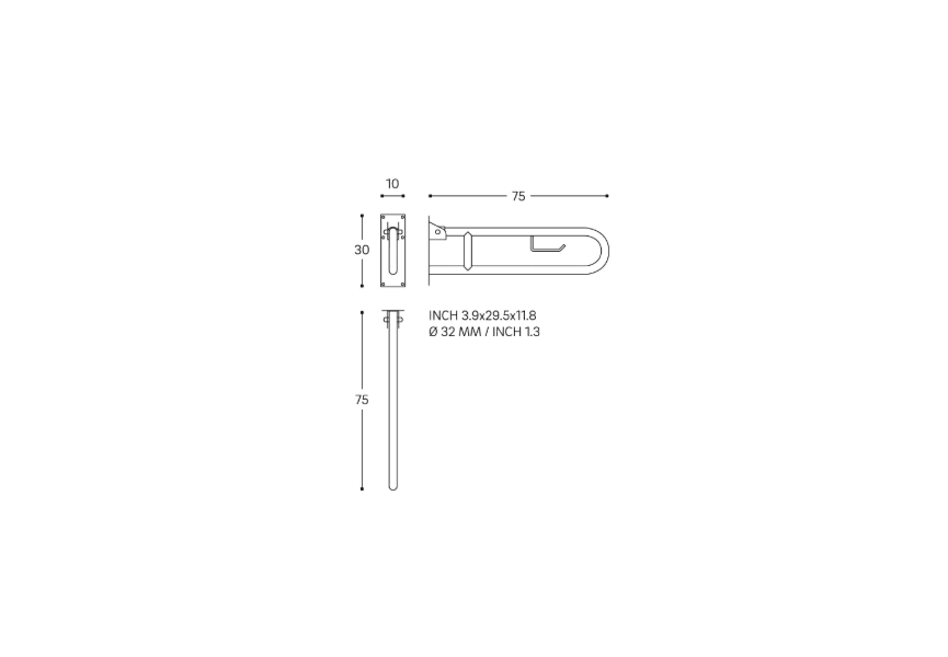 Asa abatible Cosmic Architect croquis 5