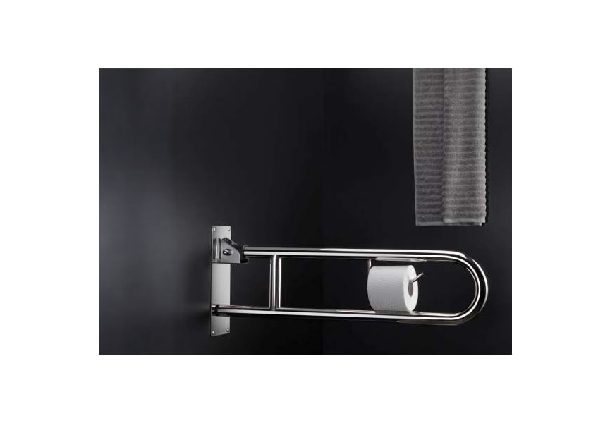 Asa abatible Cosmic Architect detalle 1