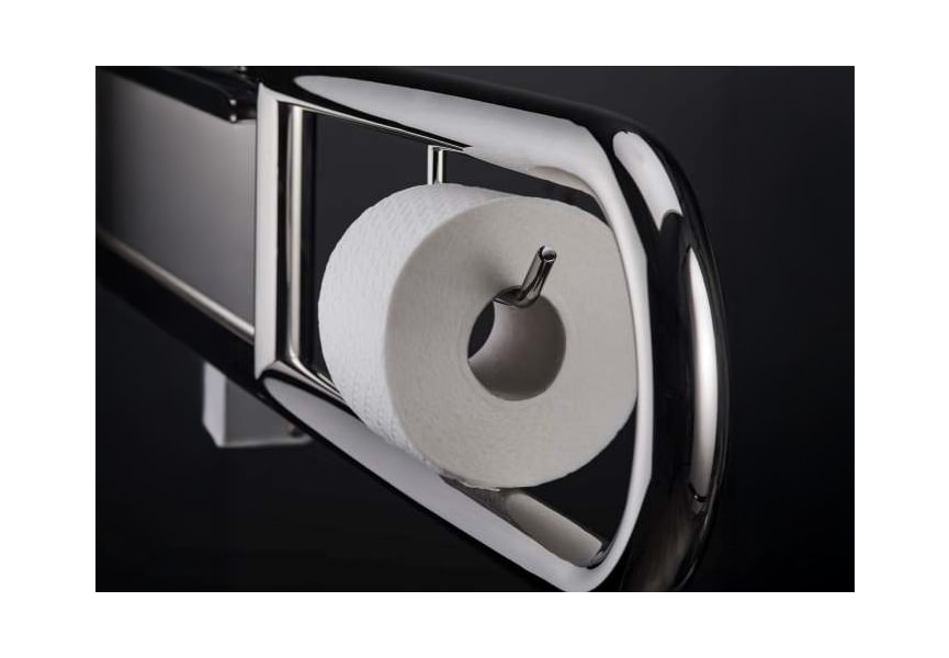 Asa abatible Cosmic Architect detalle 3