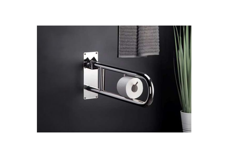 Asa abatible Cosmic Architect detalle 2