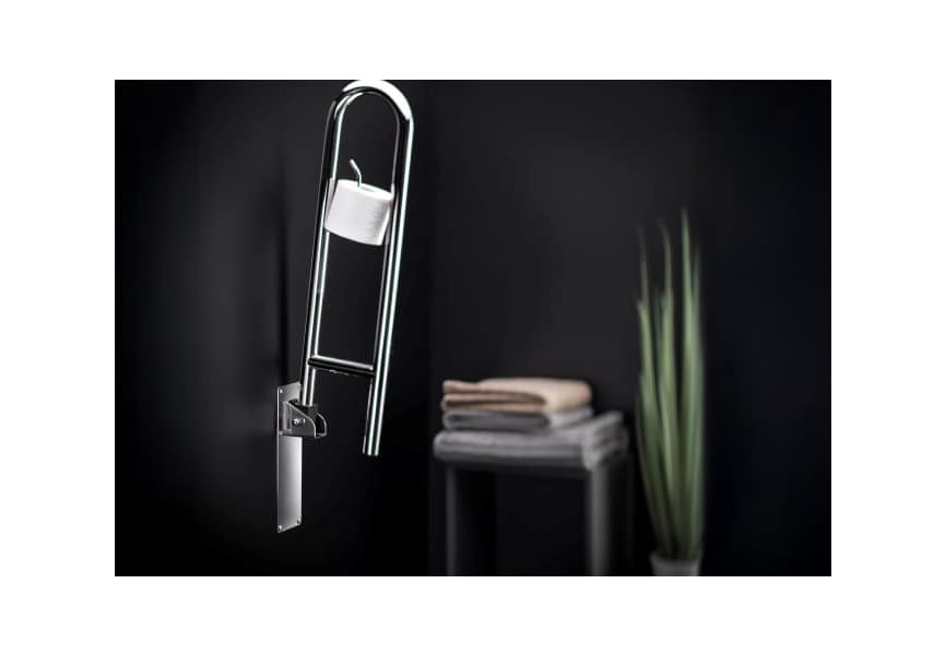 Asa abatible Cosmic Architect detalle 4