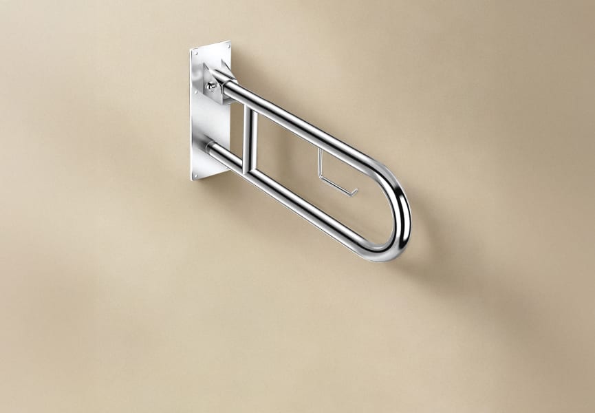 Asa abatible Cosmic Architect principal 0