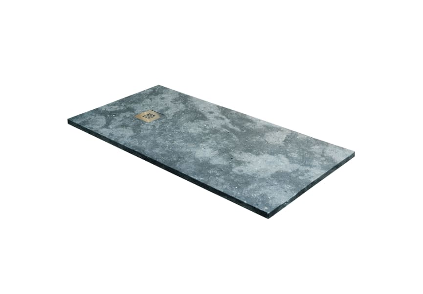 Plato de ducha Piedra Natural Atarfe Bruntec principal 1