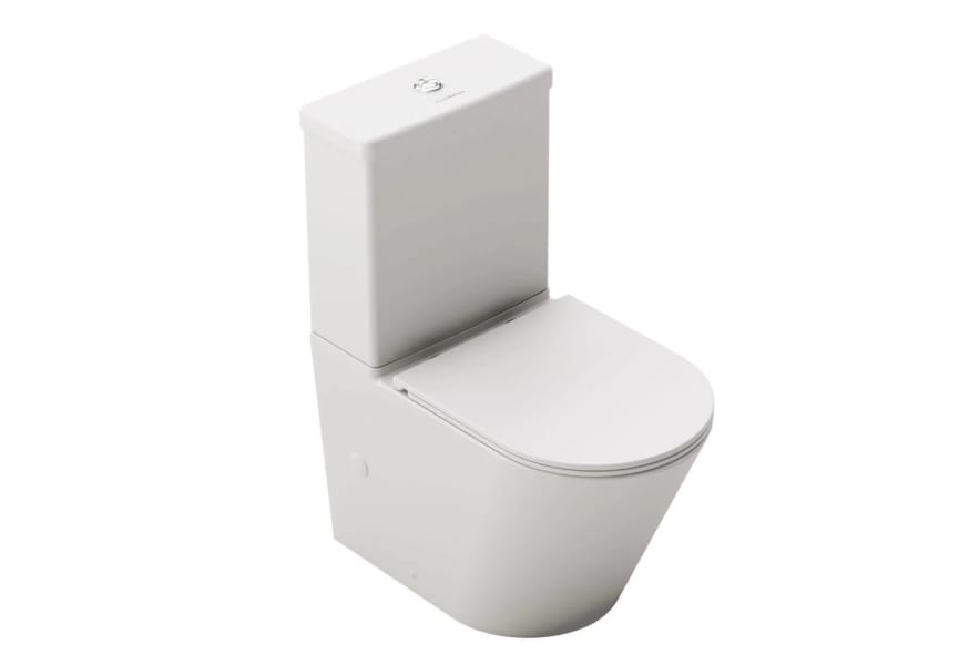 Inodoro compacto Venecia Fossil Natura principal 0