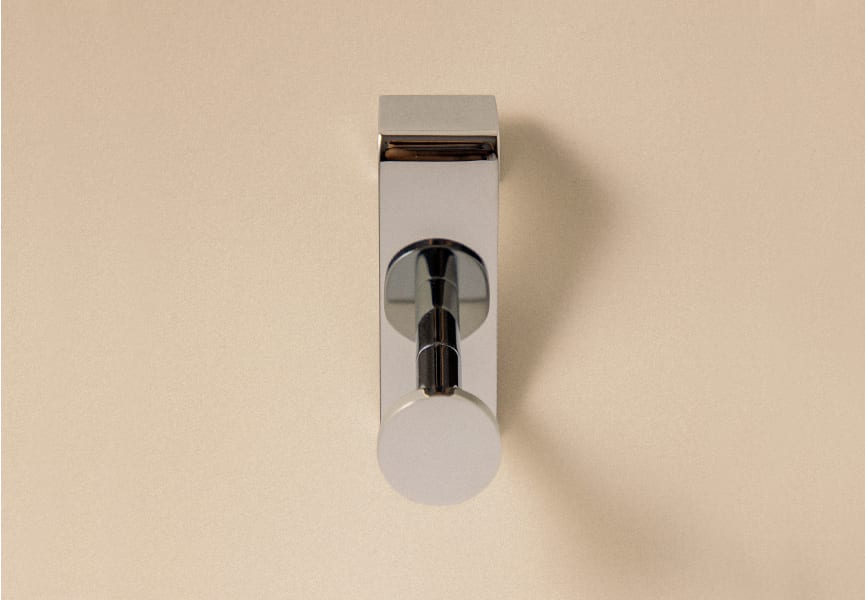 Percha de baño Stick Cosmic principal 0