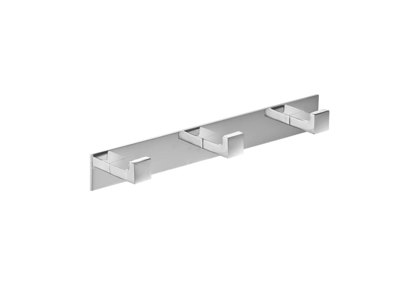Percha de baño Triple 609 Mediterránea de Baño principal 0