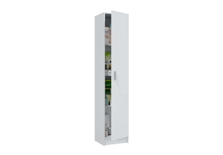 Columna de baño USE Bruntec detalle 1