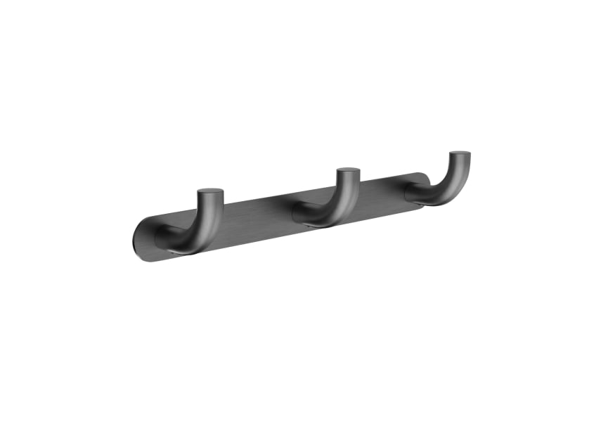 Percha de baño Triple Pure Medimex principal 5