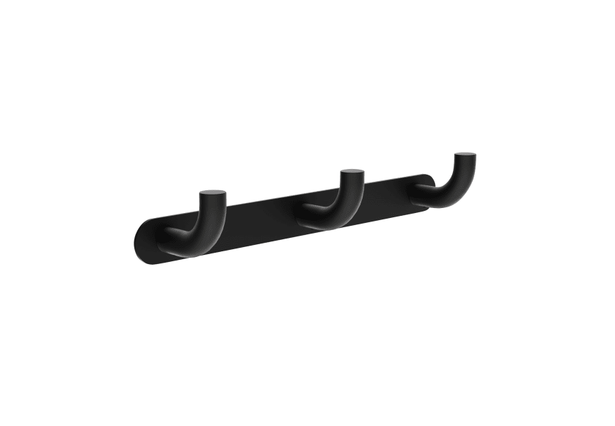 Percha de baño Triple Pure Medimex principal 1