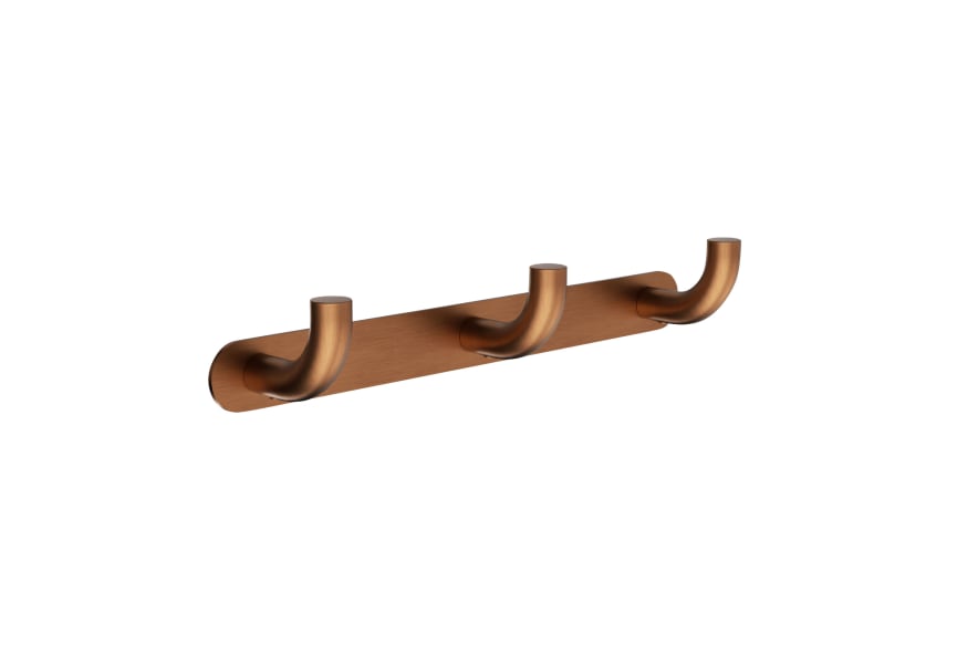 Percha de baño Triple Pure Medimex principal 4