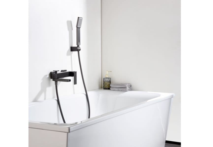 Grifo de bañera Pisa de Imex ambiente 12