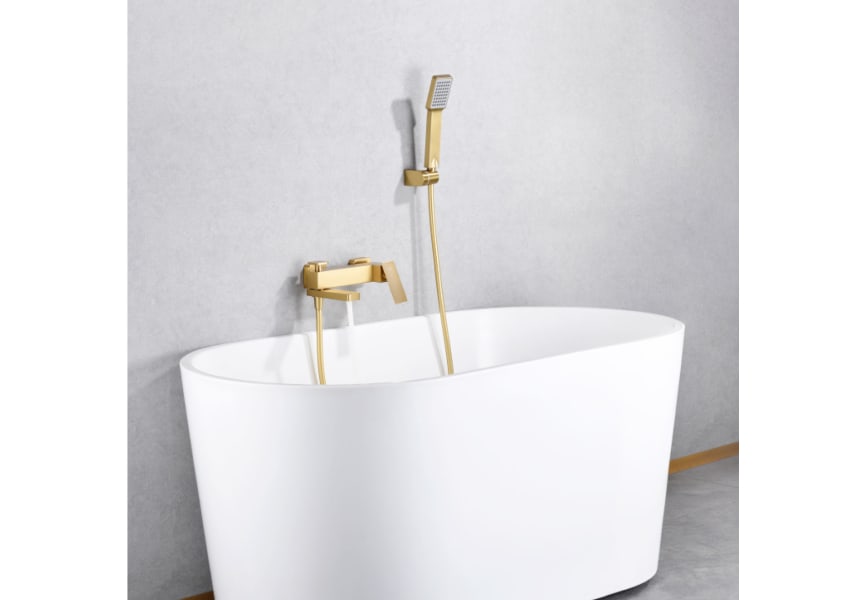 Grifo de bañera Pisa de Imex ambiente 14