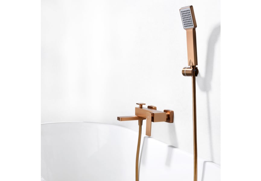 Grifo de bañera Pisa de Imex ambiente 15