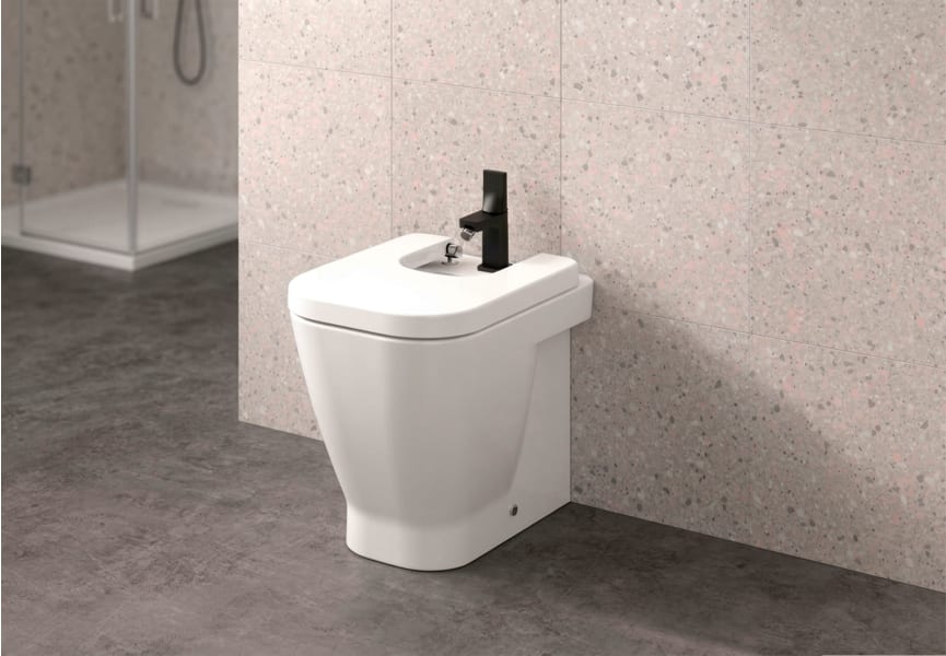 Bidé Look Unisan Sanindusa ambiente 4