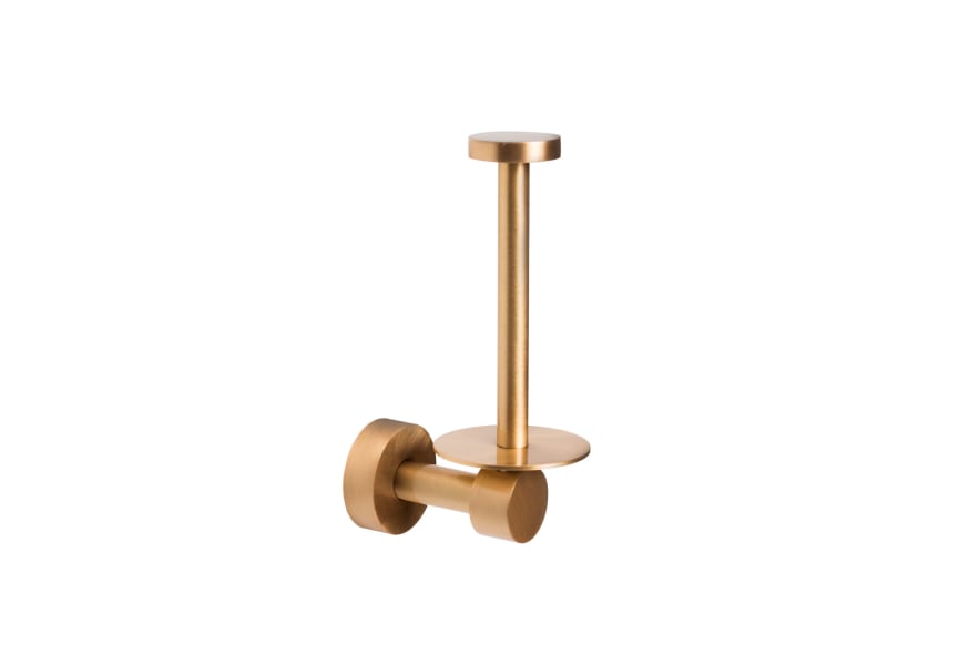 Portarrollo de baño Arena de Mediterranea de baño principal 0