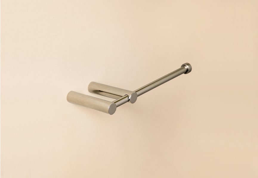 Portarrollos de baño Logic Cosmic principal 0
