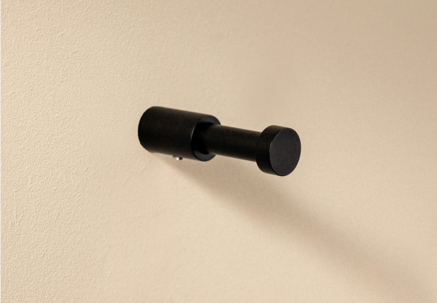 Percha de baño Logic Cosmic principal 1